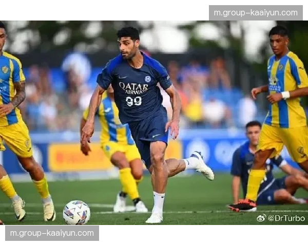 伊朗双子星塔雷米阿兹蒙威震欧洲 波斯铁骑锋线组合堪称亚洲最强 伊朗双子星塔雷米阿兹蒙威震欧洲 波斯铁骑锋线组合堪称亚洲最强